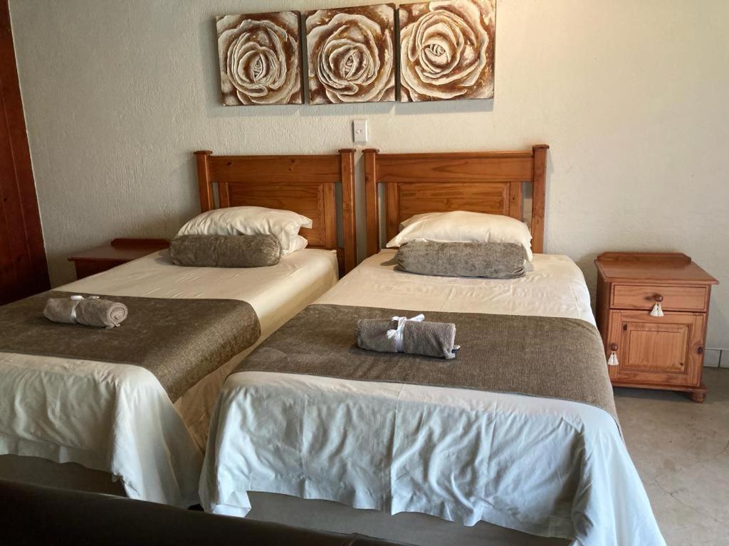 Acasia Guest Lodge Коматипорт Екстериор снимка