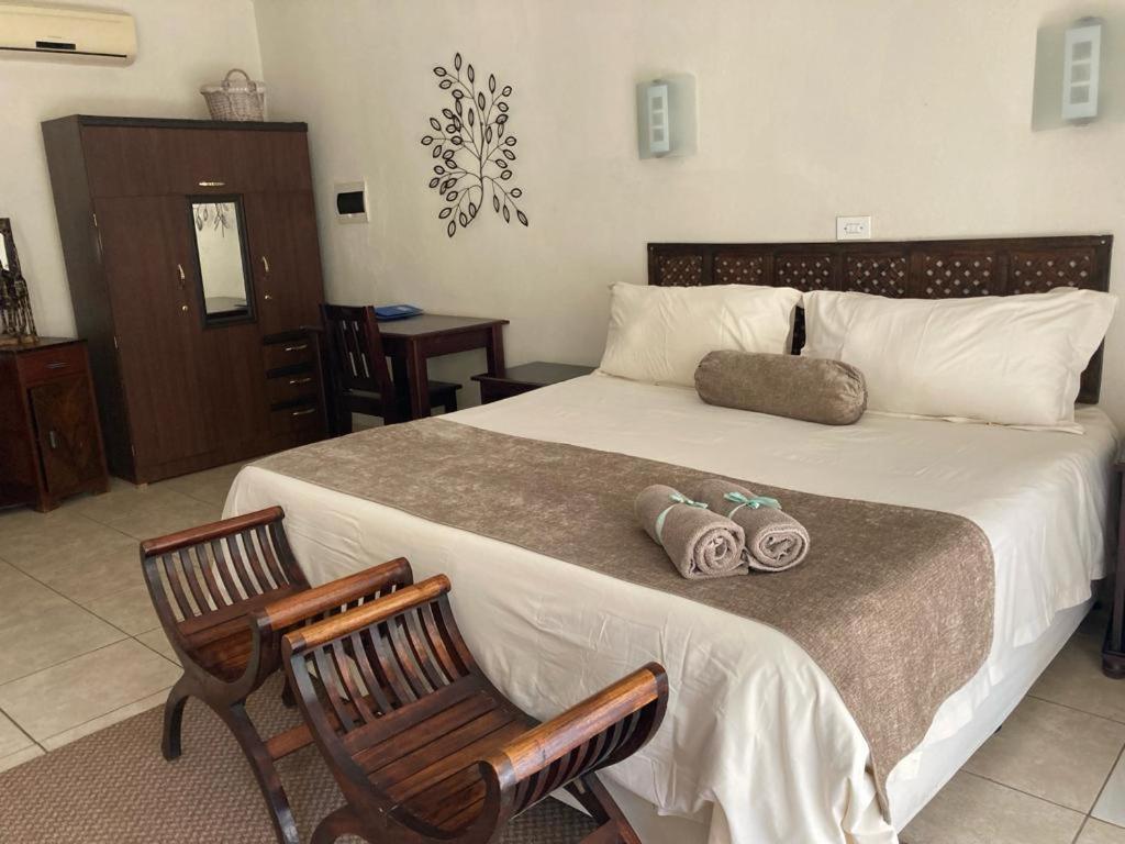 Acasia Guest Lodge Коматипорт Екстериор снимка