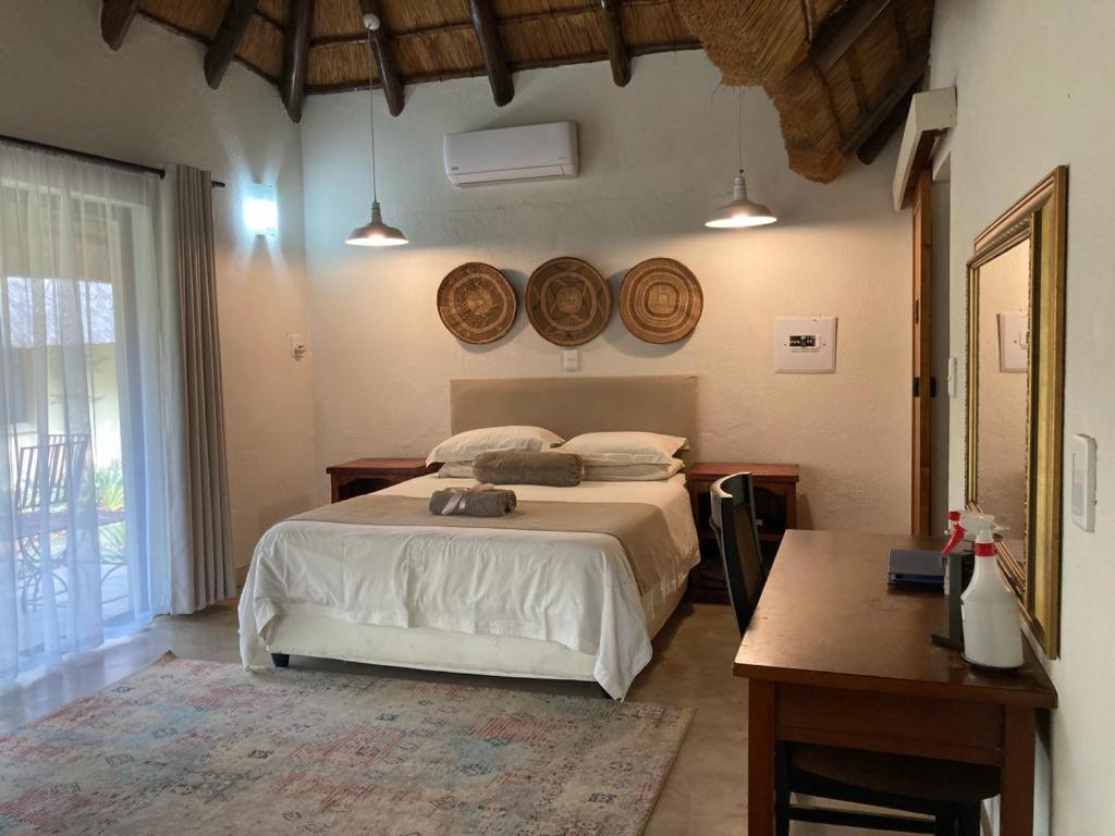 Acasia Guest Lodge Коматипорт Екстериор снимка