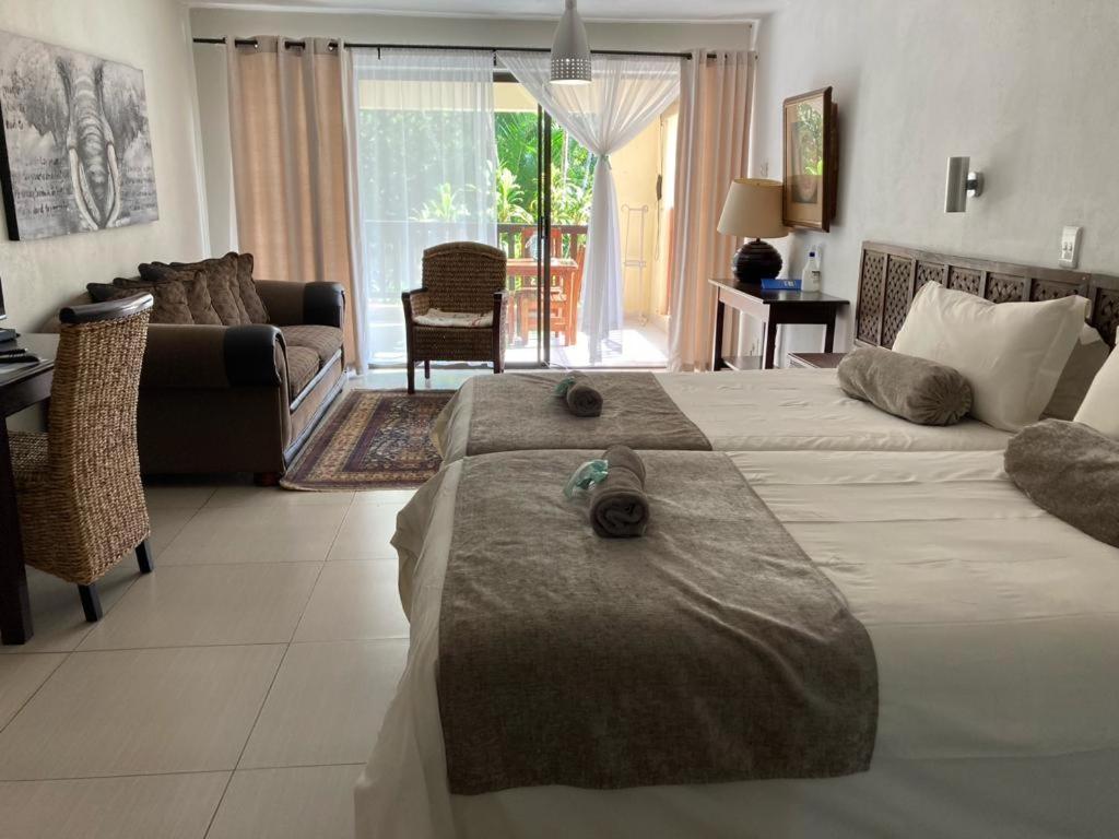 Acasia Guest Lodge Коматипорт Екстериор снимка