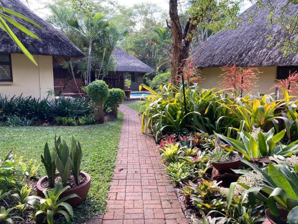 Acasia Guest Lodge Коматипорт Екстериор снимка