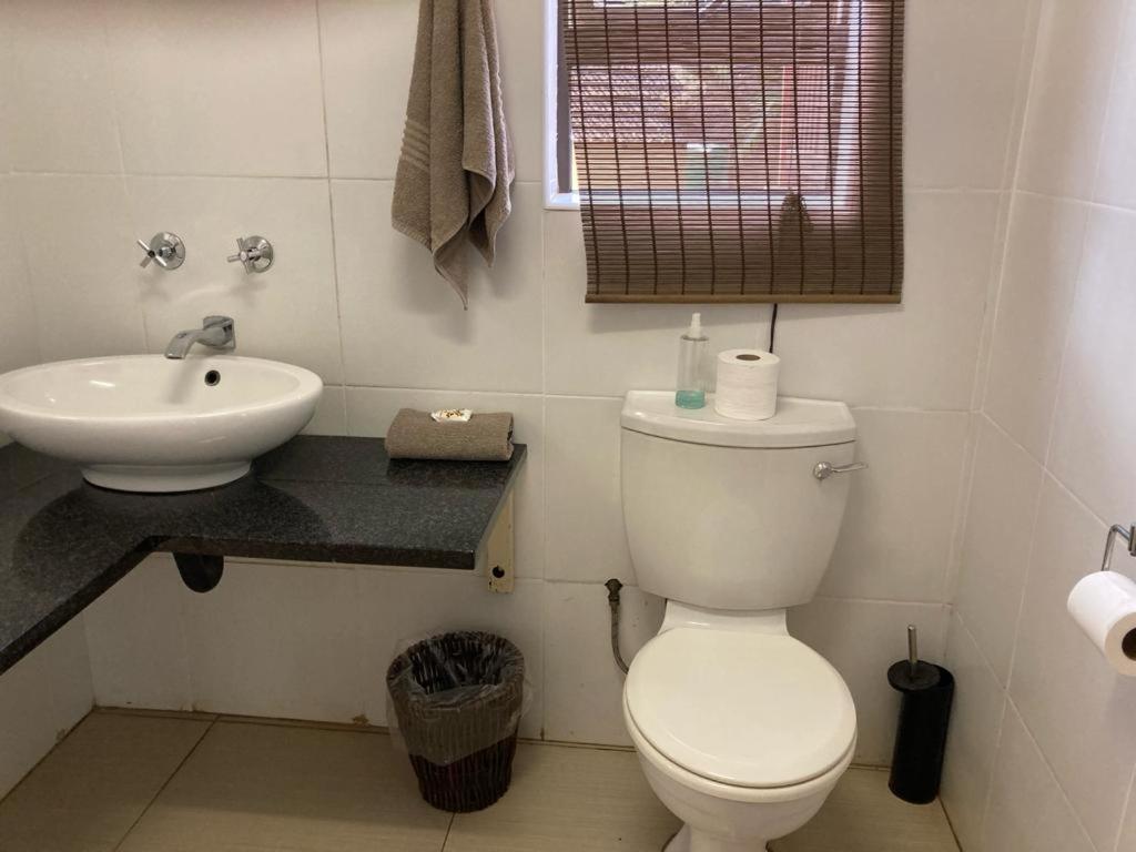 Acasia Guest Lodge Коматипорт Екстериор снимка