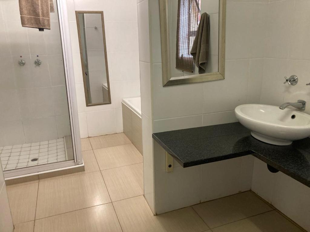 Acasia Guest Lodge Коматипорт Екстериор снимка