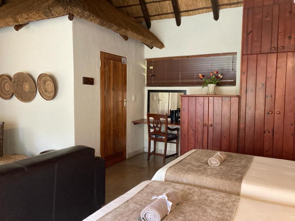 Acasia Guest Lodge Коматипорт Екстериор снимка