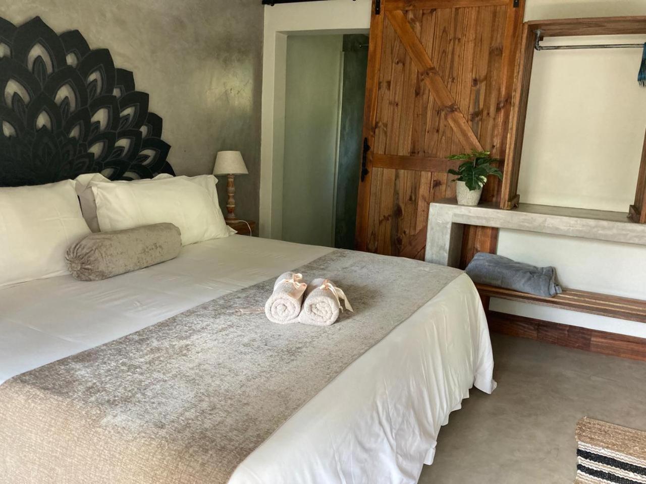 Acasia Guest Lodge Коматипорт Екстериор снимка