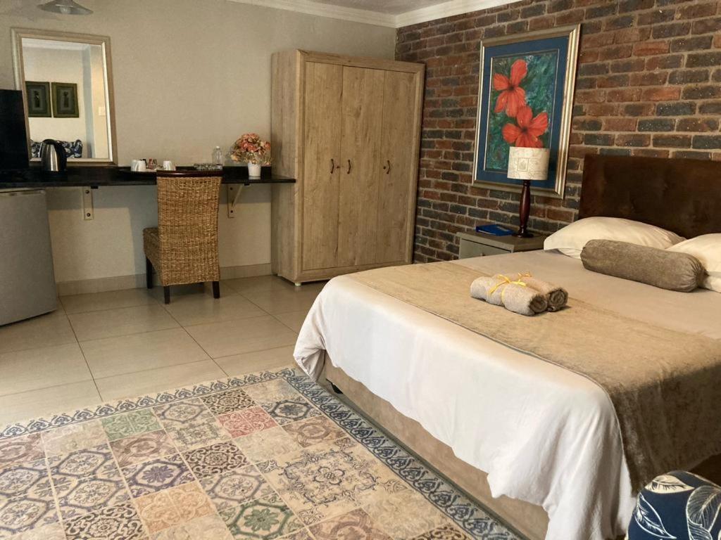 Acasia Guest Lodge Коматипорт Екстериор снимка