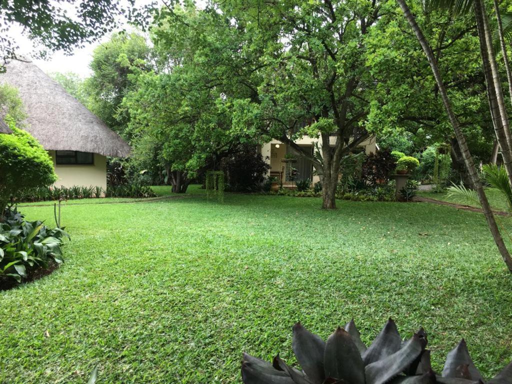 Acasia Guest Lodge Коматипорт Екстериор снимка