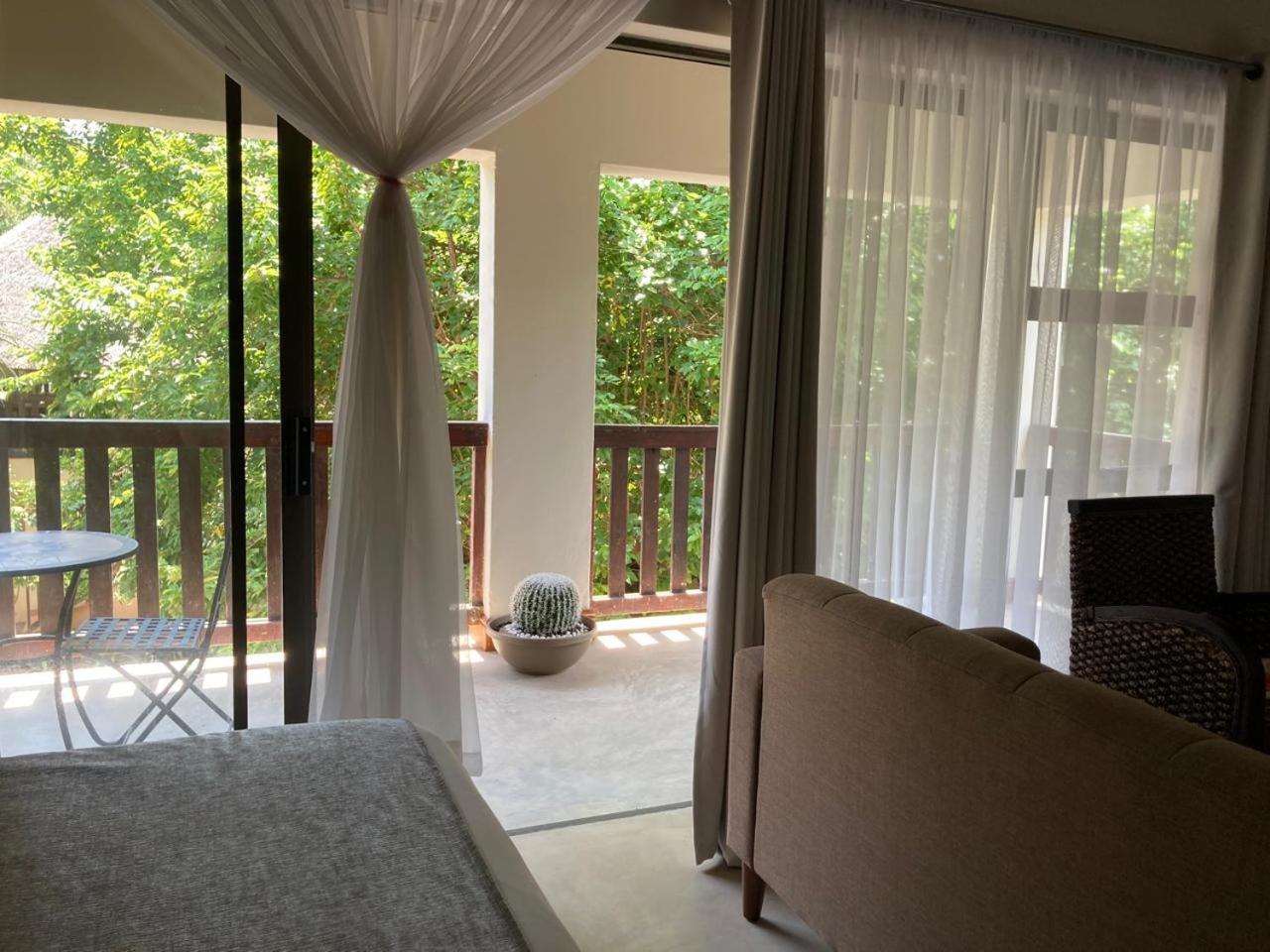 Acasia Guest Lodge Коматипорт Екстериор снимка