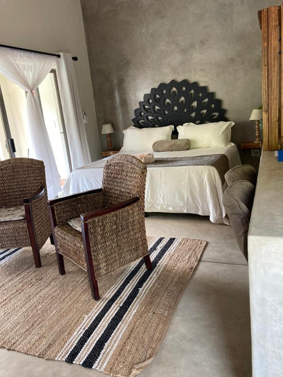 Acasia Guest Lodge Коматипорт Екстериор снимка