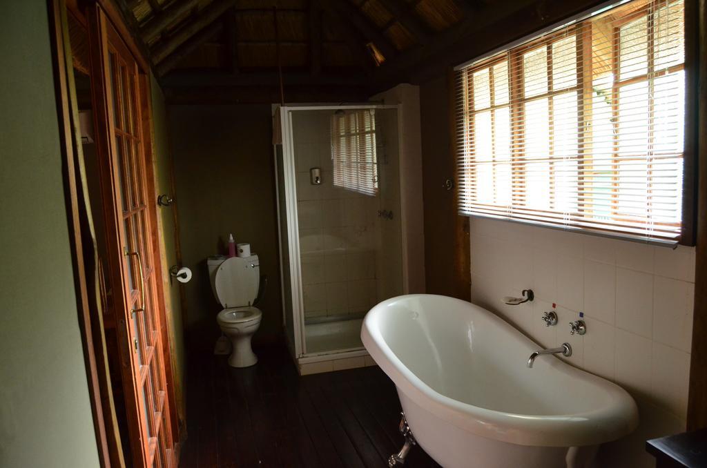 Acasia Guest Lodge Коматипорт Екстериор снимка