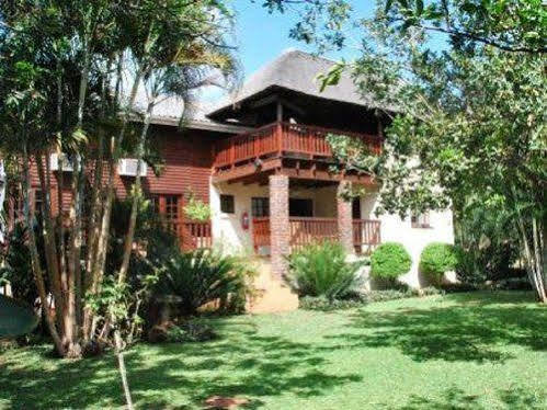 Acasia Guest Lodge Коматипорт Екстериор снимка
